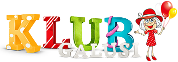 Klub Galusi - logo